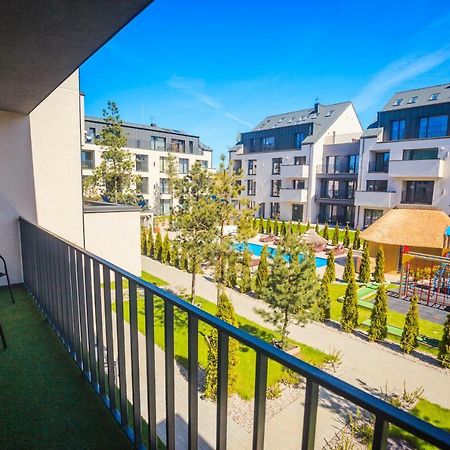 Windmill Apartments Паланга Екстериор снимка