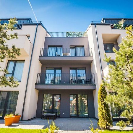 Windmill Apartments Паланга Екстериор снимка
