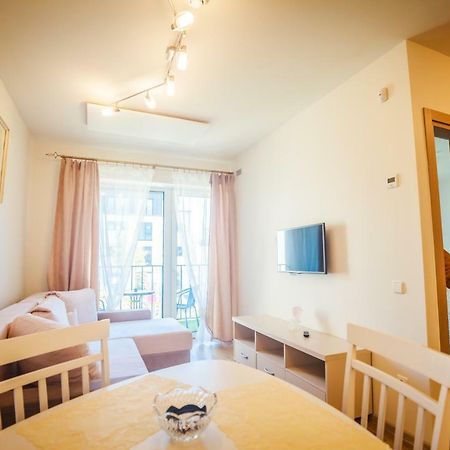 Windmill Apartments Паланга Екстериор снимка